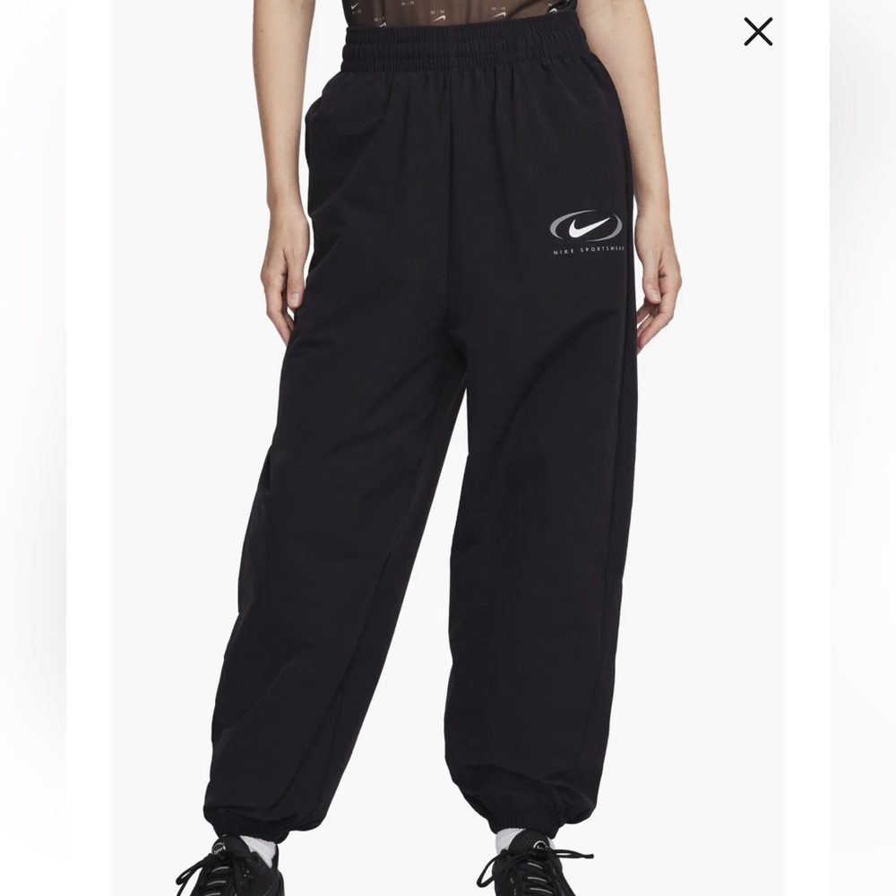nike Sportswear Woven Sweatpants